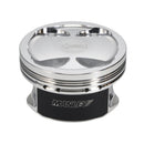 Manley 04+ Subaru WRX STI (EJ257) STD Stroke 99.5mm STD Bore 9.8:1 Dish Piston - Single