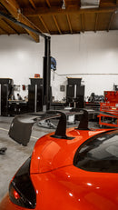 VOLTEX Racing Type-12 1440mm GT Wing - 2022+ Subaru BRZ/Toyota GR86 (ZD8/ZN8)