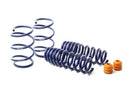 H&R Sport Lowering Springs - 2015-2020 BMW M4 Cabrio (F83) – Including Adaptive M Suspension/Including Competition Package