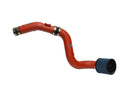 Injen SP Series Cold Air Intake – 2017-2020 Honda Civic 1.5L - Wrinkle Red