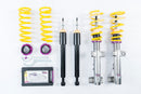 KW V2 Comfort Coilovers – 2012–2020 Mercedes-Benz SLC/SLK/except AMG (R197/R172) - product image 1