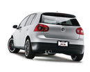 Borla Cat-Back Exhaust – 2004–2009 VW GTI Base SS - product image 5