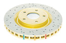 DBA 4000 Series Brake Rotor – 97-04 Corvette C5/ C6 | Front