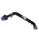 Injen RD Series Cold Air Intake – 1999-2000 Honda Civic - Black