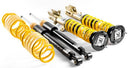 ST Suspensions XTA Plus 3 Coilovers – Ford Mustang (S550)
