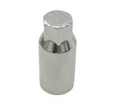 NRG Lug Nut Lock Key Socket Silver - For Use with LN – Default Title