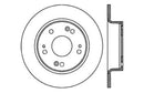 StopTech Sport Drilled & Slotted Brake Rotors – 2004-2008 Acura TSX product image 8