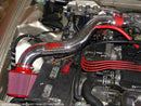Injen IS Series Short Ram Intake – 1990-1993 Acura Integra 1.8L - Black