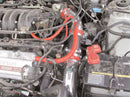 Injen RD Series Cold Air Intake – 2000-2001 Nissan Maxima 3.0L - Black