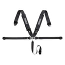 Sparco Club H-4R 5-Point 3" Harness