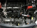 Injen SP Series Cold Air Intake – 2011-2013 Ford Fiesta 1.6L - Black