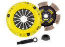 ACT Clutch Kit – 1997 Acura CL – Xtreme