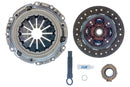 EXEDY OE Replacement Clutch Kit – 2006–2015 Honda Civic L4