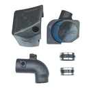Injen Evolution Cold Air Intake – 2015-2016 Chevrolet Silverado 2500 HD / Silverado 3500 HD + other applications 6.6L