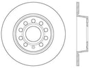 StopTech Cryo Slotted Brake Rotors – 2011-2020 Volkswagen GTI product image