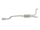 aFe Vulcan Series 3" Stainless Steel Cat-Back Exhaust Nissan Armada 2025–2026 3.5L Twin-Turbo V6