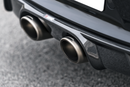 Akrapovič Slip-On Line (Titanium) – 2016–2017 Porsche 911 Carrera S / 4 / 4S / GTS (991.2)