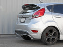 aFe Takeda Cat-Back Exhaust – 2014–2019 Ford Fiesta 1.6T