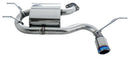 HKS Legamax Sports Exhaust - 2016+ Mazda Miata (ND)