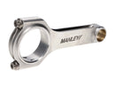 Manley Chevrolet LS / LT1 H - Beam Connecting Rods Set - 6.125in Length