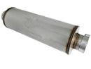 aFe Muffler – SATURN 4S