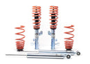 H&R Street Performance Coilover Kit - 2014-2019 Mazda Mazda6 GJ