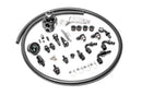 Radium Engineering Fuel Rail Plumbing Kit – Subaru EJ – Parallel