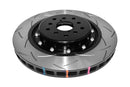 DBA 5000 Series 2-Piece Brake Rotor – 18-19 Subaru STI VAB | Front