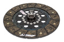 ACT Clutch Disc – 2001 Hyundai Santa Fe Perf Street Rigid Disc