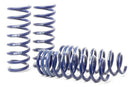 H&R Sport Lowering Springs - 2009-2015 BMW 740i (F01) – Without Self-Leveling