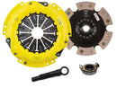 ACT Clutch Kit – 1991 Geo Prizm – Xtreme