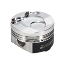 Manley 2015+ Subaru WRX FA20 86mm Bore - 13cc Dish 10.0 CR Platinum Series Piston ED (Single)