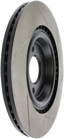 StopTech Sport Slotted Brake Rotors – 2010-2023 Audi S4 product image 2