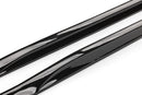 APR Carbon Fiber Side Skirts – 2022-2024 Volkswagen GTI (MK8) – alternate view 6