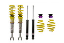 KW V1 Coilovers – 10/96–05 Volkswagen Passat (B5 B5.5 3B 3BG | 2WD) - product image 1