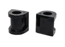 Whiteline Rear Sway Bar Bushings (22mm)
