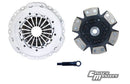 Clutch Masters FX Series Clutch Kit – 2012-2019 Chevrolet Sonic