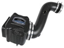 aFe Momentum HD Stage-2 Si Pro 10R Intake System 05 – 07–10 GM Diesel Trucks 6.6L V8 Turbo Diesel LMM
