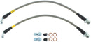 StopTech Stainless Steel Brake Lines – 2006-2017 Lexus IS350 product image 6