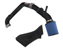 Injen SP Series Cold Air Intake – 2011-2013 BMW 135i / 335i / 335i xDrive - Wrinkle Black