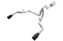 AWE Tuning Exhaust - 2015+ Ford F-150 Exit Performance