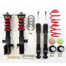 RS-R Black-i Coilovers – 2010-2015 Toyota Prius (ZVW30)