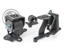 Innovative Mounts H-Series Conversion Engine Mount Kit – 1988-1991 Honda Prelude – Manual