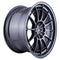 ENKEI NT03+M Wheel - 18x9.5 +40 | 5x100 | Gunmetal