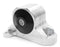 Innovative 94-01 Integra B/D Series Billet Aluminum Mount 85A Bushing (Rear Engine Mount Only)