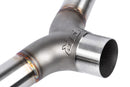 APR Cat-Back with Resonator – 2015-2017 Volkswagen GTI MK7 – alternate view 19