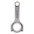 Manley Chevrolet Small Block 6.000in H - Beam w/ ARP 2000 Connecting Rods - Set of 8