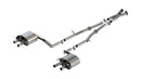 Borla Cat-Back Exhaust – 2022–2023 Kia Stinger 3.3L V6 Turbo - product image 3