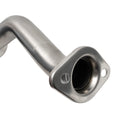 Injen SES Axle-Back Exhaust – 2012-2015 Honda Civic 2.4L