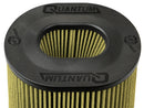 aFe Quantum Cold Air Intake – Inverted Top 5.5inx4. Flange x Height Dry PG7